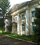 Церковь Воскресения Христова, Юрьев-Польский, Юрьев-Польский район, Владимирская область