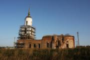 Церковь Покрова Пресвятой Богородицы