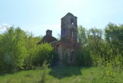 Церковь Михаила Архангела