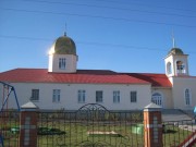Церковь Илии Пророка, , Дьяконово, Октябрьский район, Курская область