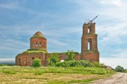 Церковь Успения Пресвятой Богородицы, , Успенское, Становлянский район, Липецкая область