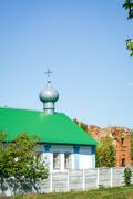 Церковь Всех Святых, , Борки, Тербунский район, Липецкая область