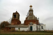 Церковь Покрова Пресвятой Богородицы, , Покровское, Становлянский район, Липецкая область