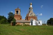 Церковь Покрова Пресвятой Богородицы