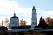 Церковь Вознесения Господня, , Бурдино, Тербунский район, Липецкая область