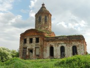 Шипово. Успения Пресвятой Богородицы, церковь