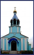 Церковь Покрова Пресвятой Богородицы, , Черницыно, Октябрьский район, Курская область