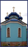 Церковь Покрова Пресвятой Богородицы, , Черницыно, Октябрьский район, Курская область