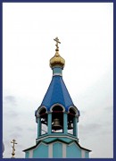 Церковь Покрова Пресвятой Богородицы - Черницыно - Октябрьский район - Курская область