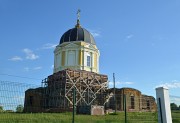 Церковь Петра и Павла - Озерки - Тербунский район - Липецкая область
