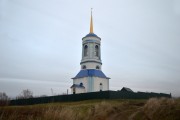 Церковь Димитрия Солунского, , Урицкое, Тербунский район, Липецкая область