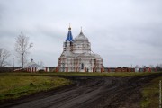 Церковь Марии Магдалины, , Евгеньевка, Касторенский район, Курская область
