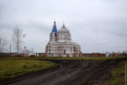 Церковь Марии Магдалины - Евгеньевка - Касторенский район - Курская область