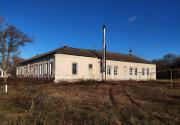 Церковь Космы и Дамиана (новая)