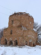 Церковь Рождества Христова - Шагаро-Петровское - Дмитриевский район - Курская область