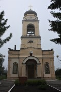 Церковь Николая Чудотворца, , Горшечное, Горшеченский район, Курская область