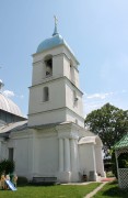 Церковь Покрова Пресвятой Богородицы - Кунье - Горшеченский район - Курская область