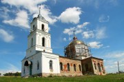 Церковь Михаила Архангела - Погожево - Касторенский район - Курская область