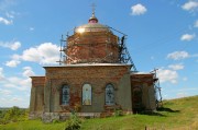 Церковь Михаила Архангела - Погожево - Касторенский район - Курская область