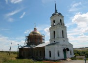 Церковь Михаила Архангела - Погожево - Касторенский район - Курская область