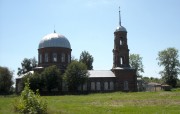 Церковь Тихона Задонского - Кулевка - Горшеченский район - Курская область