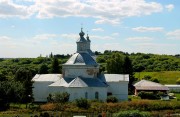 Церковь Казанской иконы Божией Матери, , Ключ, Горшеченский район, Курская область