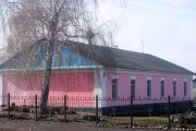 Церковь Всех Святых, , Олымский, Касторенский район, Курская область