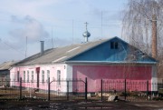 Церковь Всех Святых