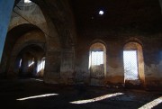Верхняя Колыбелька. Рождества Христова (старая), церковь
