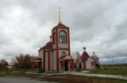 Церковь Михаила Архангела, , Сторожевое, Усманский район, Липецкая область