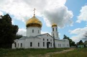 Церковь Покрова Пресвятой Богородицы