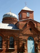 Церковь Михаила Архангела - Воробьёвка - Хлевенский район - Липецкая область