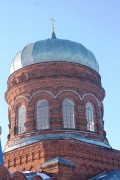 Церковь Михаила Архангела, , Воробьёвка, Хлевенский район, Липецкая область