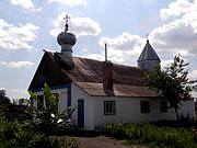 Церковь Всех Святых - Борки - Тербунский район - Липецкая область