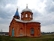 Церковь Марии Магдалины - Евгеньевка - Касторенский район - Курская область