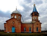 Церковь Марии Магдалины - Евгеньевка - Касторенский район - Курская область