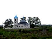 Церковь Покрова Пресвятой Богородицы, , Кунье, Горшеченский район, Курская область