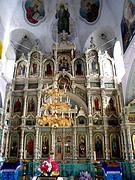 Ключ. Казанской иконы Божией Матери, церковь