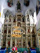 Церковь Казанской иконы Божией Матери, , Ключ, Горшеченский район, Курская область