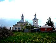 Церковь Казанской иконы Божией Матери, , Ключ, Горшеченский район, Курская область
