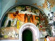 Ключ. Казанской иконы Божией Матери, церковь