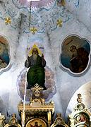 Церковь Казанской иконы Божией Матери - Ключ - Горшеченский район - Курская область