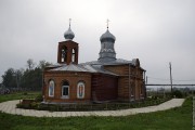 Церковь Космы и Дамиана в Жёлтых Песках, фото сайта rustemple.narod.ru<br>, Липецк, Липецк, город, Липецкая область