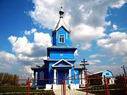 Церковь Иоанна Богослова - Ноздрачёво - Курский район - Курская область