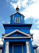 Церковь Иоанна Богослова, , Ноздрачёво, Курский район, Курская область