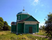 Церковь Троицы Живоначальной, , Винниково 1-е, Курский район, Курская область