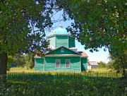 Церковь Троицы Живоначальной, , Винниково 1-е, Курский район, Курская область