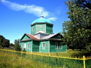 Церковь Троицы Живоначальной - Винниково - Курский район - Курская область