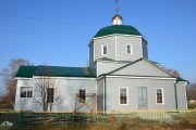 Церковь Троицы Живоначальной, , Винниково 1-е, Курский район, Курская область