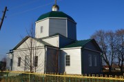 Винниково. Троицы Живоначальной, церковь